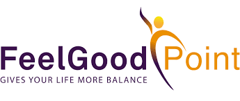 Feel Good Point Shop Logo